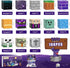 100 3 4 5 6 7 8 Magnetic Blocks Pcs Building Toys Gifts Construction Toys for Year Old Boys & Girls, STEM Montessori