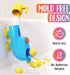 1-3 4 5 Fill N' Splash Submarine Bath Toy - Bath Toys for Toddlers - - Years Old Bath Tub Toys for Boys & Girls