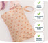 Tiny Twinkle Mess-proof Wet Bags 2 Pack, Waterproof and Washable Storage Bag for Travel, Stroller, Baby Diapers