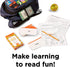 Think Tank Scholar Pre-K Sight Words Flash Cards, 100+ Dolch & Fry Sight Words for Toddlers