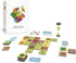 Gardeners - Sit Down! Tile-Placement Game, Arrange Gardens, Cooperative Game for Up to 4 Players, 15 Minute Play Time