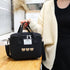 Generic 300g Small Diaper Bag - Large Capacity Tote, Adjustable Diapers Bags, Travels babys Organizer, Maternity Travel