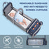 Backpack, Backpack, JOYCE Baby Diaper Bag with Diaper Changing Station, Multi-functional Travel Waterproof for Baby