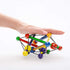 Classic Skwish Wooden Rattle for Babies