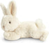 Snuggly Bunny Plush – an Adorable Stuffed Rabbit, Companion to The Children's Illustrated Book You Belong Here, 8.5 inches
