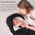 F-Y-YIYI Bunting Bag for Stroller Sleeping Bags Thickened Warm Stroller Blanket Toddler Removable Newborn Baby footmuff