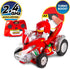Sonic NKOK Knuckles ATV R/C with Lights