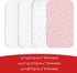 Pack Pack 4 Pack, Pack Set, and Play Sheets & Waterproof Terry N Play Mattress Protector Pad Cover Viscose Terry N Play