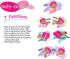 Lissi 16" Interactive Baby Doll with Accessories, 16 Inches, Pink