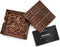Iron & Glory Wooden Sudoku Board Game - Wooden Sudoku Puzzle -