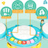 Set 1-3, Set 1 6 9 12 18 Toddler Drum for Kids Baby Drum Year Old with Light-Up Microphone, Musical Instruments