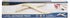 3 2 Pack Maxim Enterprise, inc. Level Ascending Wooden Train Track, Wooden Track Pieces Creates Double Ascending