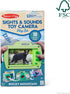 Melissa & Doug Rocky Mountain National Park Sights and Sounds Wooden Toy Camera Play Set - FSC Certified
