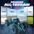 2.4GHz 4WD 360 6-8, 8-12 Tecnock Remote Control Car for Boys Girls, Gesture Sensing RC Stunt Car Toys - Rotating Double