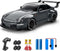 ACAMMZAR RC Drift Car, 1:24 Remote Control Car for Kids, 20KM/H 4WD