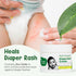 Mother Sparsh 50 Plant Powered Diaper Rash Cream for Babies, gm