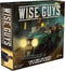 Wise Guys by Gale Force Nine: Strategy Game to Turn Chicago Upside Down, 3-4 Players, 90 Minute Play Time