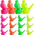 24 Pieces Bird Water Whistle - Party Whistles for Kids, Novelty Bird Call Whistle Toy