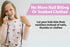 Tilcare Chew Chew Sensory Necklace, Perfectly Textured Silicone Chew Necklaces for Kids or Adults