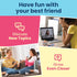 Conversation Cards for Best Friends - 400 BFF Questions and 400 Fun This or That Topics for Adult Best Friends, Teens, or Couples - Talking Conversation Starters Best Friend Game to Grow Even Closer