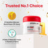 MLE 2.2 oz (65ml) ATOPALM | Eczema Cream | Premium Baby Lotion Newborn | Baby Face and Body Moisturizer for Skin