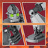 Iron Robot Building Set, Metal Giant Building Block Toys Compatible with Lego, Classic Movie Collectibles, Great Gifts