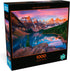 Buffalo Games - Mountains On Fire - 1000 Piece Jigsaw Puzzle – Multicolor, 26.75"L X 19.75"W