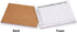 50 Yellow Mountain Imports Mexican Train Dominoes Scorepad - Sheets