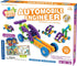 Thames & Kosmos Kids First Automobile Engineer Kit | STEM | 32