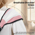 Summer Baby Mesh Sling Carrier Toddler Carrier for Boys & Girls, Lightweight Breathable Baby Wrap, Adjustable
