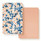 Stretchy Ultra Soft Jersey Knit Fitted Pack n Play Sheets Set 2