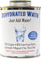 Witty Yeti Dehydrated Water 16oz Can, New Formula! Essential Camping Supply, Funny Gag Gift for Men & Women.
