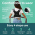22lbs Koala Babycare Baby Carrier Wrap, Easy to Wear As a T-Shirt - Original Baby Carrier Newborn to Toddler - Sling