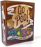 Paper House: Go Poo! The Game | Age 6+ | 2-6 Players