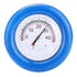 Glomora Swimming Floating Pool Thermometer with High-Precision Temperature Sensor