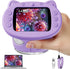 Vorth Microscope for Kids, 2.4 Inch Digital Microscope with 1000X Magnification, Handheld Camera