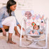 Car Seat Toys - Infant Spiral Hanging Toys for Stroller, Crib, Bassinet - Early Development Toys for Newborn Girls