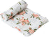 Little Unicorn Premium Cotton Swaddle Baby Blanket | Breathable Fabric | for
