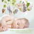 let's make Baby Mobile for Crib Safari Nursery Mobile Handmade Jungle Baby Mobile Woodland Nursery Decor Forest Animals