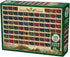 Cobble Hill 1000 Piece Puzzle - Tartans of Scotland - Sample Poster