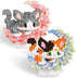 TENYEAH 2 in 1 Micro Cat Building Block Set Animals for Adults, 2