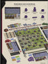 Capstone Games: Imperial Steam, Strategy Board Game, Plan, Build and Expand Your Railway Network, 2 to 5 Players, 120