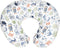 Sea Animal Baby Nursing Pillow Cover for Boy Girl Diver Turtle Jellyfish