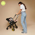 0 Itzy Ritzy Spiral Car Seat & Stroller Activity Toy - Stroller & Car Seat Toys for Ages Months and Up - Hanging Toys