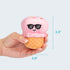5 Emotional Support Ice Cream Cones by Relatable, Cuddly Stuffed Animals and Toys, Squishy Toys and Plushies, Great