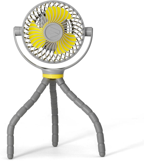 Veer Flex Fan - Portable Baby Stroller Fan - Lightweight and Quiet