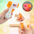 34 Playset 3-5 Doctor Kit for Kids, Pcs Kids Doctor kit for Toddlers with Medical Storage Bag & Real Stethoscope