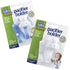 Baby Buddy Pacifier Clip Holder, Newborn Essential with Universal Fit for All