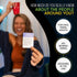 Do or Drink Let's Get Personal - Conversation Cards for Adults, 250 Cards for Game Night and Fun Drinking Game
