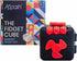 Fidget Cube - Premium 9-in-1 Ultimate Sensory Fidget Toy for Stress &